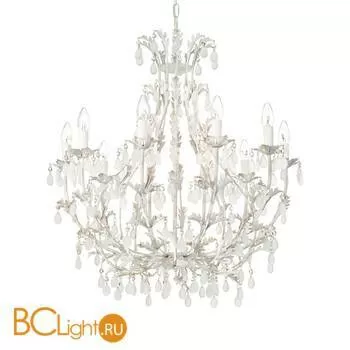 Люстра Ideal Lux Cascina SP10 100302