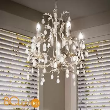 Люстра Ideal Lux Cascina SP5 100272 - Фото 0