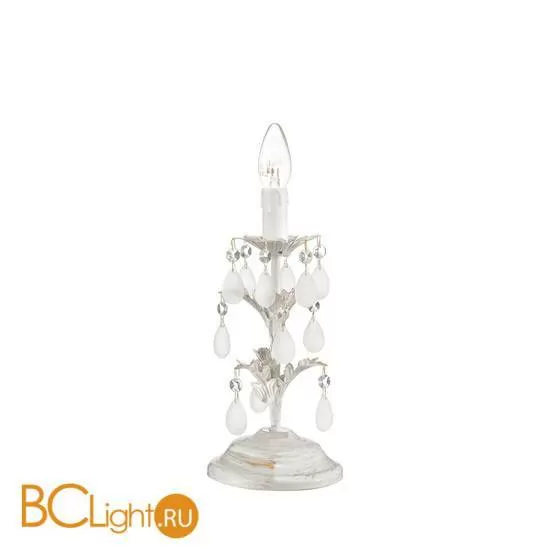 Настольная лампа Ideal Lux Cascina TL1 100319