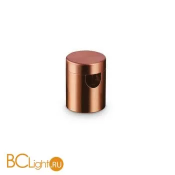 Крепление Ideal Lux SUPPORTO CAVO 14x16 RAME BRUNITO 285924