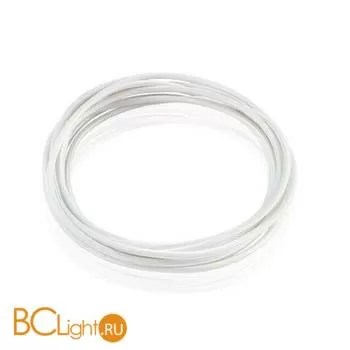 Провод Ideal Lux CAVO TESSUTO BIANCO (1m) 128849