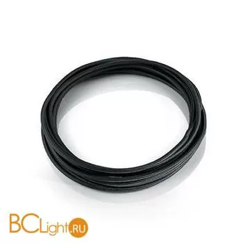 Провод Ideal Lux CAVO TESSUTO NERO (1m) 128832