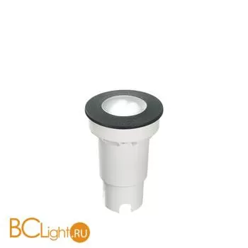 Встраиваемый спот (точечный светильник) Ideal Lux Ceci FI1 Round Small 120249