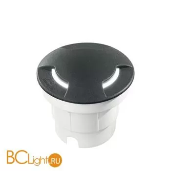 Встраиваемый спот (точечный светильник) Ideal Lux Cecilia FI1 Big 120362