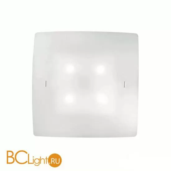 Настенно-потолочный светильник Ideal Lux CELINE PL4 044293