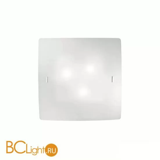 Настенно-потолочный светильник Ideal Lux CELINE PL3 044286