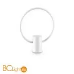 Настольная лампа Ideal Lux Cerchio tl 224633 - Фото 0