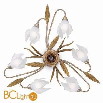 Потолочный светильник Ideal Lux CERVIA PL6 011370