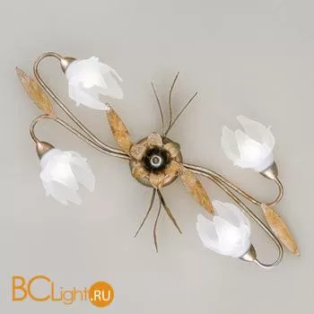 Потолочный светильник Ideal Lux CERVIA PL4 011363