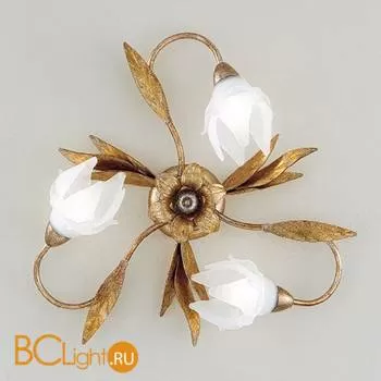 Потолочный светильник Ideal Lux CERVIA PL3 011356