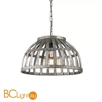 Подвесной светильник Ideal Lux Cesto SP1 162416