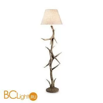 Торшер Ideal Lux Chalet Pt1 126968