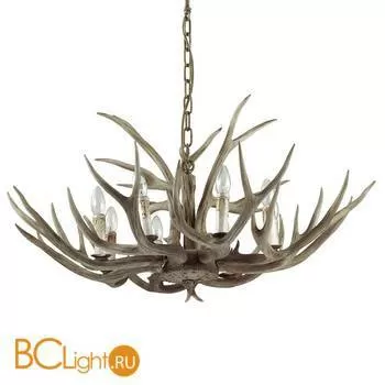 Люстра Ideal Lux Chalet SP8 115504