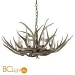 Люстра Ideal Lux Chalet SP8 115504