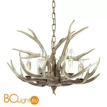 Люстра Ideal Lux Chalet SP6 115498