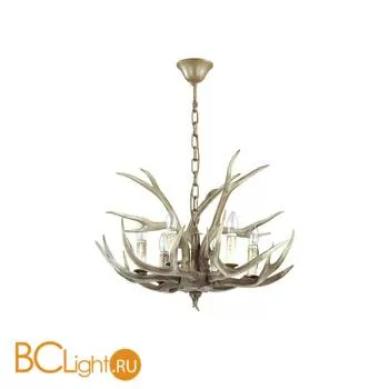 Люстра Ideal Lux Chalet SP6 115498 - Фото 0