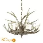Люстра Ideal Lux Chalet SP6 115498