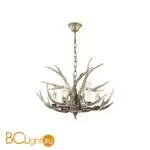 Люстра Ideal Lux Chalet SP6 115498 - Фото 0
