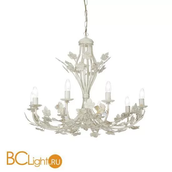 Люстра Ideal Lux Champagne SP8 121574