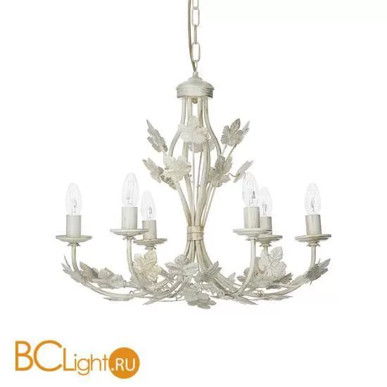 Люстра Ideal Lux Champagne SP6 121857