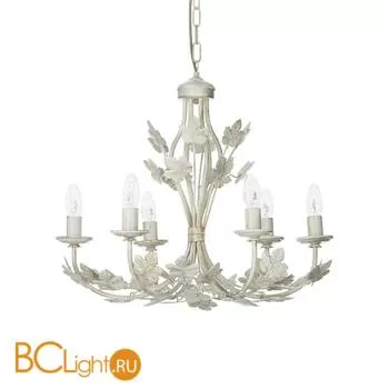 Люстра Ideal Lux Champagne SP6 121857