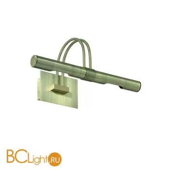 Подсветка для картин Ideal Lux Cico AP2 Brunito 14456