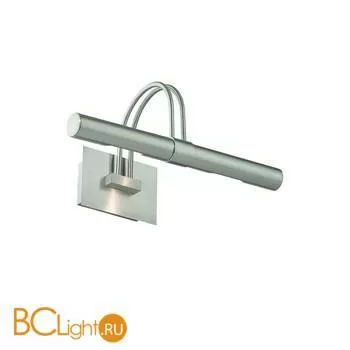 Подсветка для картин Ideal Lux Cico AP2 Nickel 014449