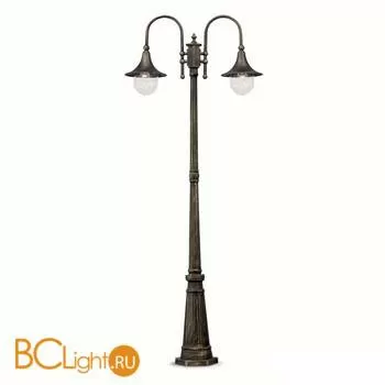 Фонарь Ideal Lux Cima CIMA PT2 NERO ANTICO 024097