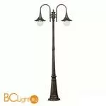 Фонарь Ideal Lux Cima CIMA PT2 NERO ANTICO 024097