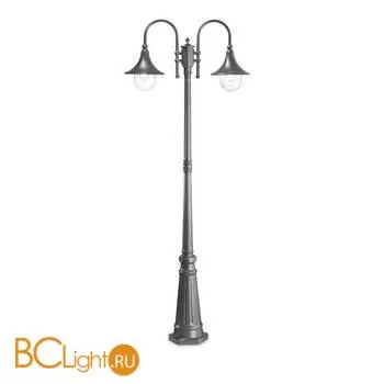 Фонарь Ideal Lux Cima CIMA PT2 ANTRACITE 246833