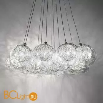 Подвесной светильник Ideal Lux CIN CIN SP11 060224