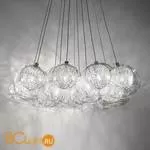 Подвесной светильник Ideal Lux CIN CIN SP11 060224