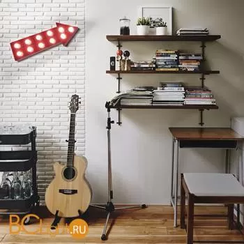 Настенный светильник Ideal Lux Circus AP11 Rosso 153520