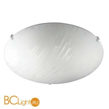 Настенно-потолочный светильник Ideal Lux CITY PL2 BIANCO