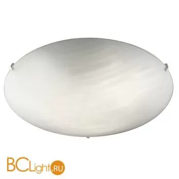 Настенно-потолочный светильник Ideal Lux CITY PL3 BIANCO