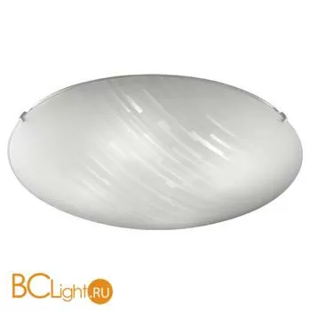 Настенно-потолочный светильник Ideal Lux CITY PL4 BIANCO