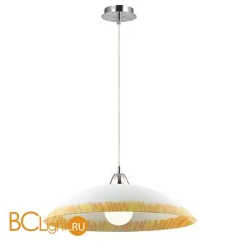 Подвесной светильник Ideal Lux CITY SP1 ARANCIONE