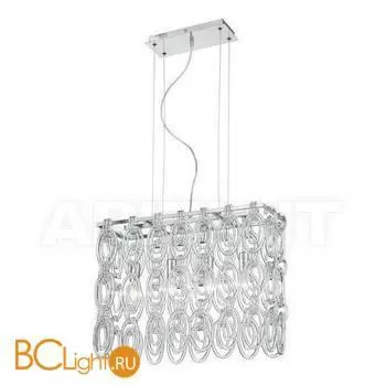 Подвесной светильник Ideal Lux CLEOPATRA SB4 081014 - Фото 0