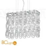 Подвесной светильник Ideal Lux CLEOPATRA SB4 081014