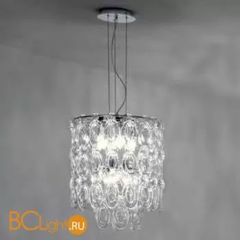 Подвесной светильник Ideal Lux CLEOPATRA SP9 079165