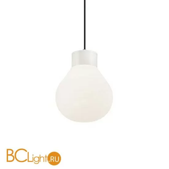Уличный подвесной светильник Ideal Lux Clio Sp1 Bianco 149912