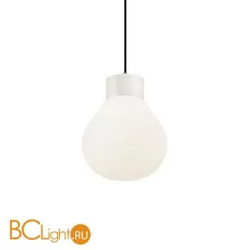 Уличный подвесной светильник Ideal Lux Clio Sp1 Bianco 149912