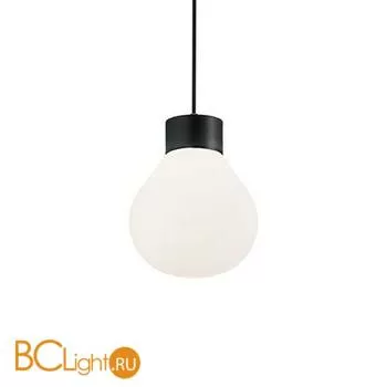 Уличный подвесной светильник Ideal Lux Clio Sp1 Nero 149936