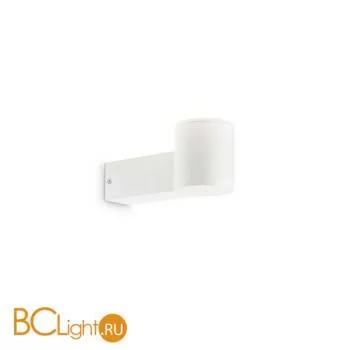 Уличный настенный светильник Ideal Lux CLIO MAP1 BIANCO 146775