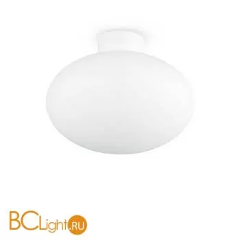 Уличный потолочный светильник (Основание) Ideal Lux CLIO MPL1 BIANCO 148847 
