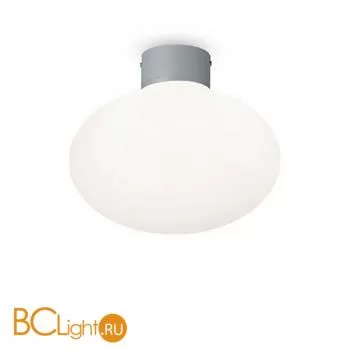 Уличный потолочный светильник (Основание) Ideal Lux CLIO MPL1 GRIGIO 148854