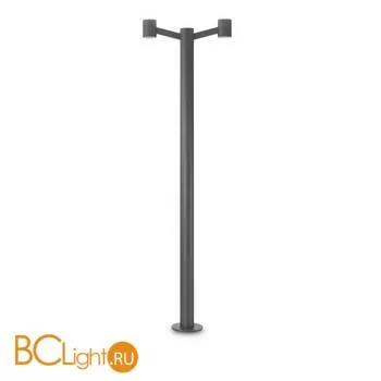 Садово-парковый фонарь Ideal Lux Clio mpt2 249490