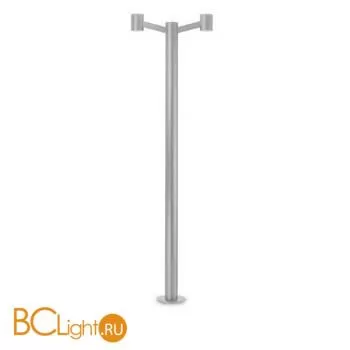 Садово-парковый фонарь Ideal Lux Clio mpt2 249513