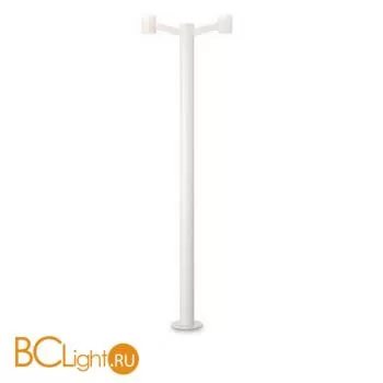 Садово-парковый фонарь Ideal Lux Clio mpt2 249506