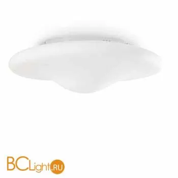 Настенно-потолочный светильник Ideal Lux Clio PL4 D46 Bianco 44330